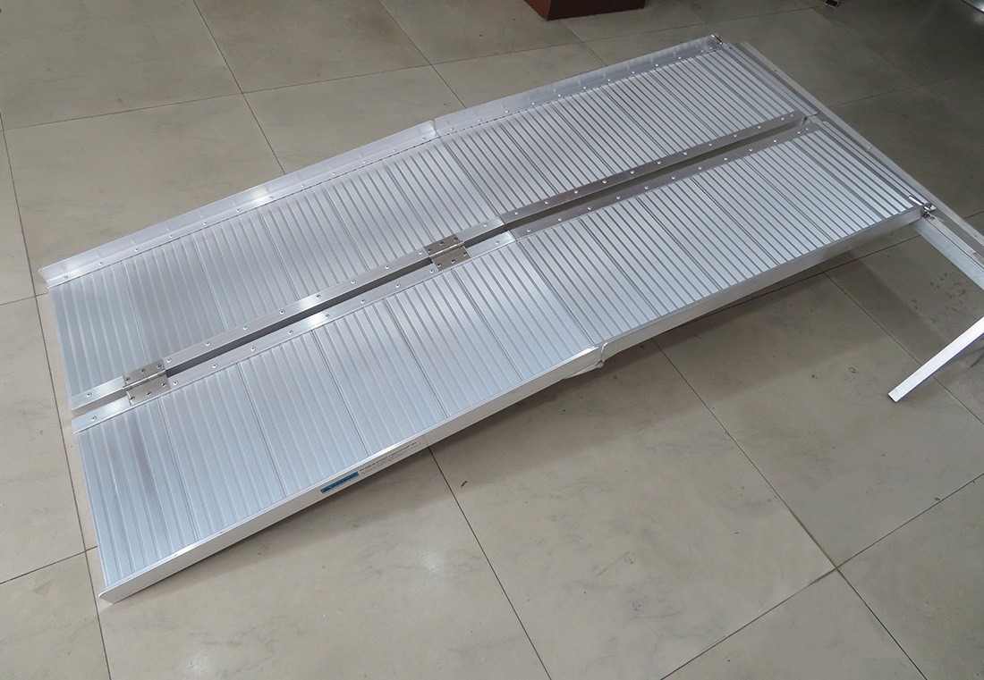 ramp for disabled person ramp for disabled person