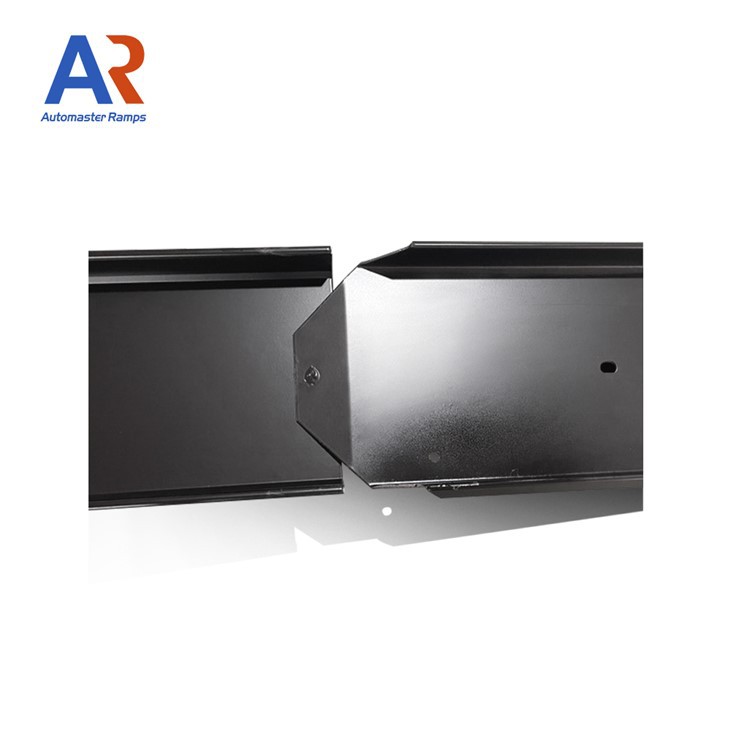 dirt bike ramp hitch