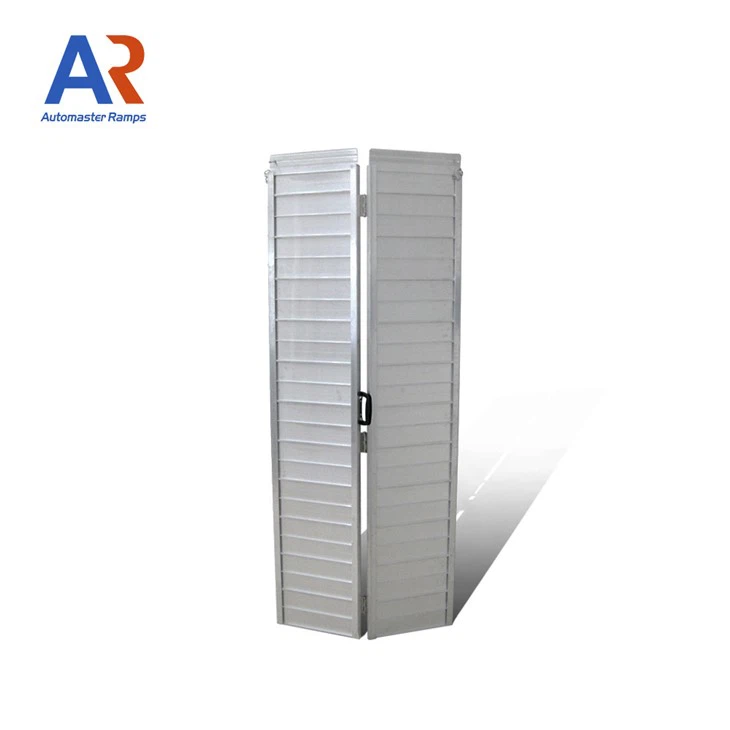 mobility scooter ramps for vans